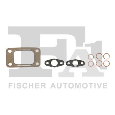 Montavimo komplektas, kompresorius FA1 KT330170E