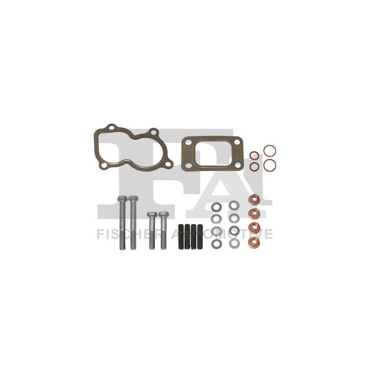 Montavimo komplektas, kompresorius FA1 KT330190