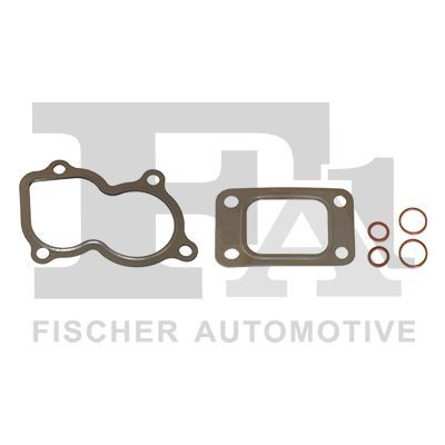 Montavimo komplektas, kompresorius FA1 KT330190E