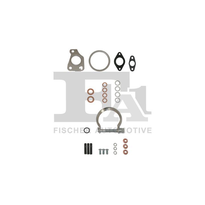 Montavimo komplektas, kompresorius FA1 KT330230