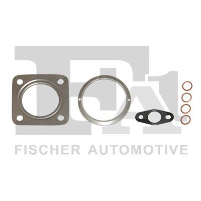 Montavimo komplektas, kompresorius FA1 KT330240E