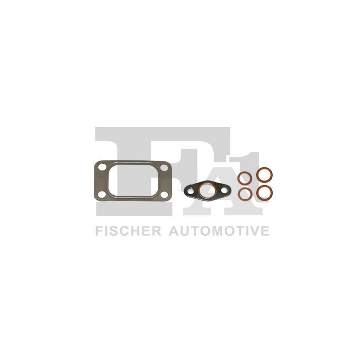 Montavimo komplektas, kompresorius FA1 KT330290E