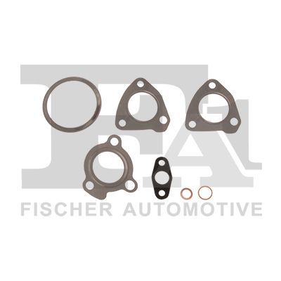 Montavimo komplektas, kompresorius FA1 KT330330E