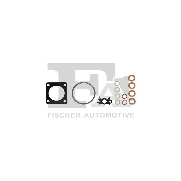 Montavimo komplektas, kompresorius FA1 KT330350E