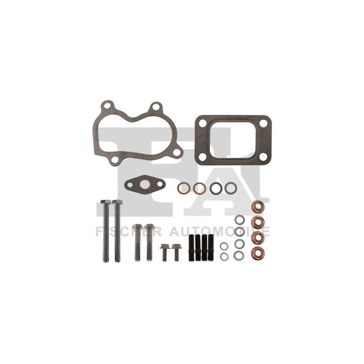 Montavimo komplektas, kompresorius FA1 KT330360