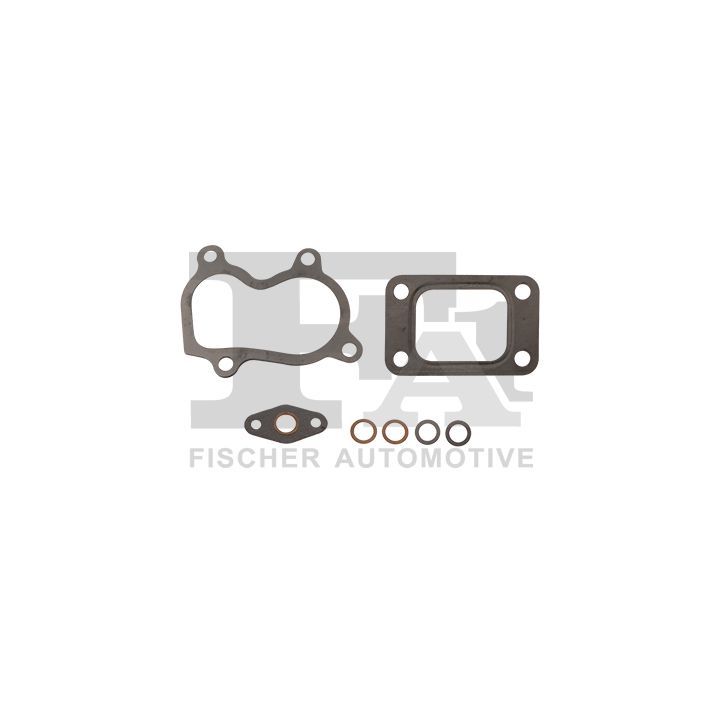 Montavimo komplektas, kompresorius FA1 KT330360E