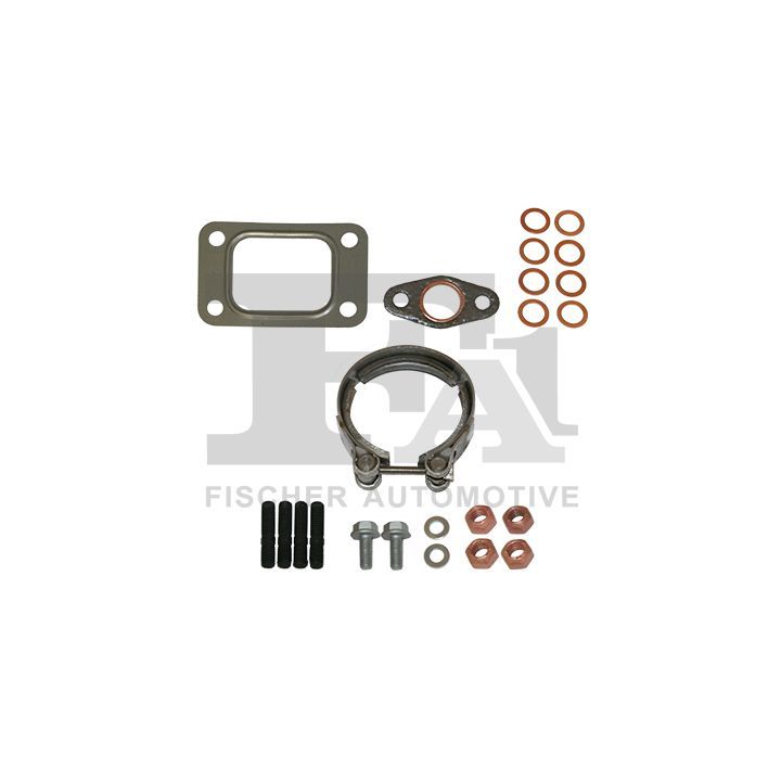 Montavimo komplektas, kompresorius FA1 KT330420