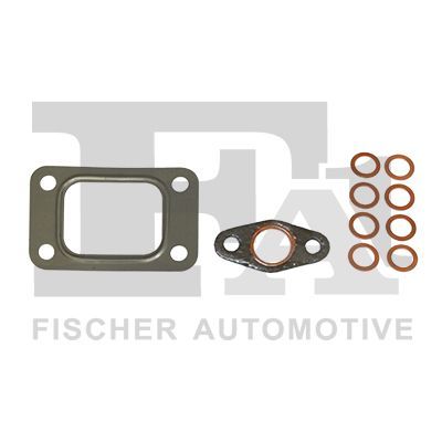 Montavimo komplektas, kompresorius FA1 KT330420E