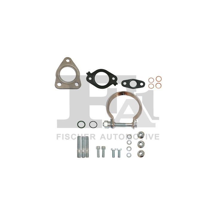 Montavimo komplektas, kompresorius FA1 KT330430