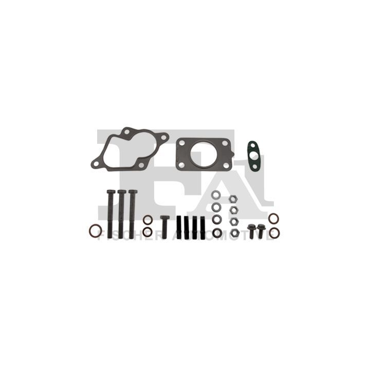 Montavimo komplektas, kompresorius FA1 KT330440