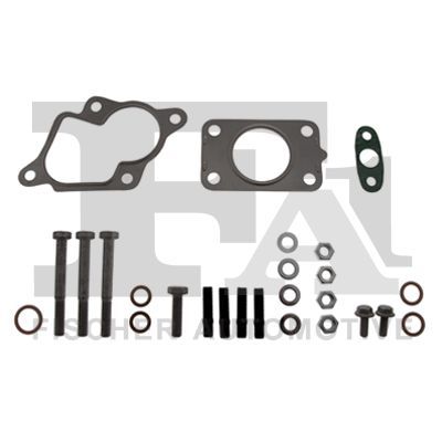 Montavimo komplektas, kompresorius FA1 KT330440