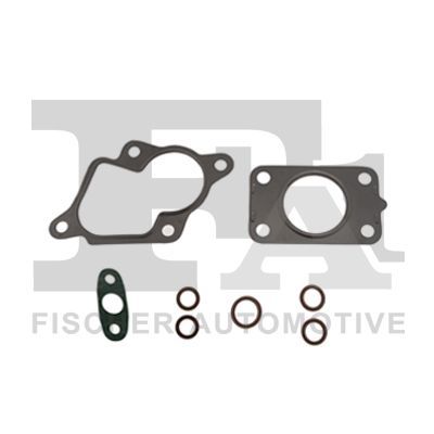 Montavimo komplektas, kompresorius FA1 KT330440E