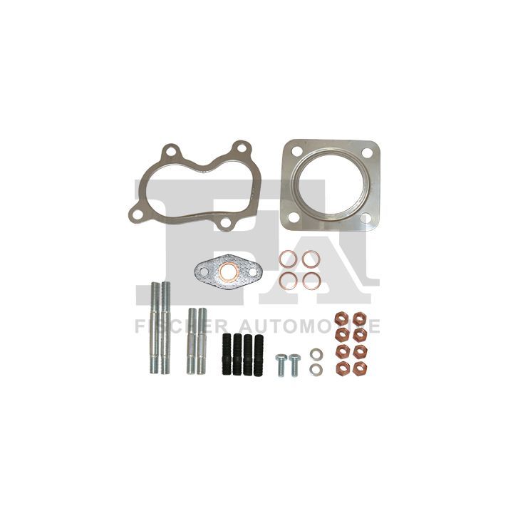 Montavimo komplektas, kompresorius FA1 KT330450