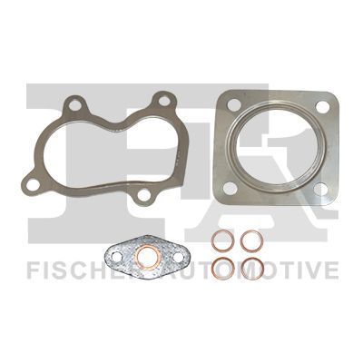 Montavimo komplektas, kompresorius FA1 KT330450E