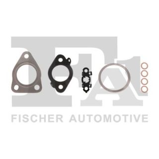 Montavimo komplektas, kompresorius FA1 KT330460E