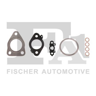 Montavimo komplektas, kompresorius FA1 KT330460E