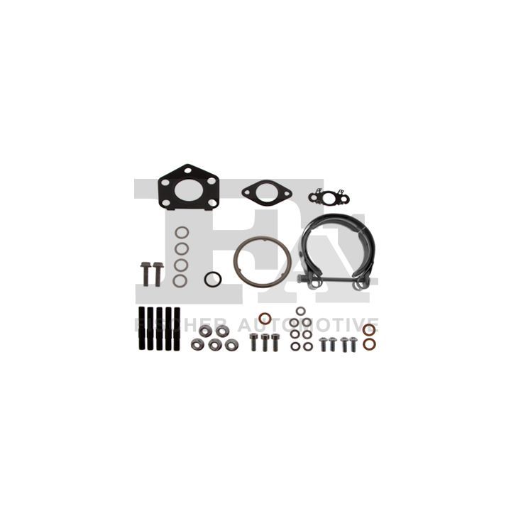 Montavimo komplektas, kompresorius FA1 KT330600