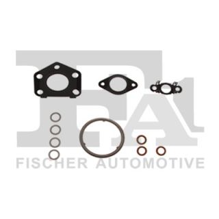 Montavimo komplektas, kompresorius FA1 KT330600E