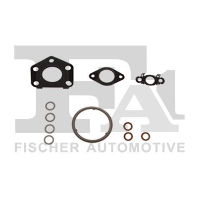 Montavimo komplektas, kompresorius FA1 KT330600E