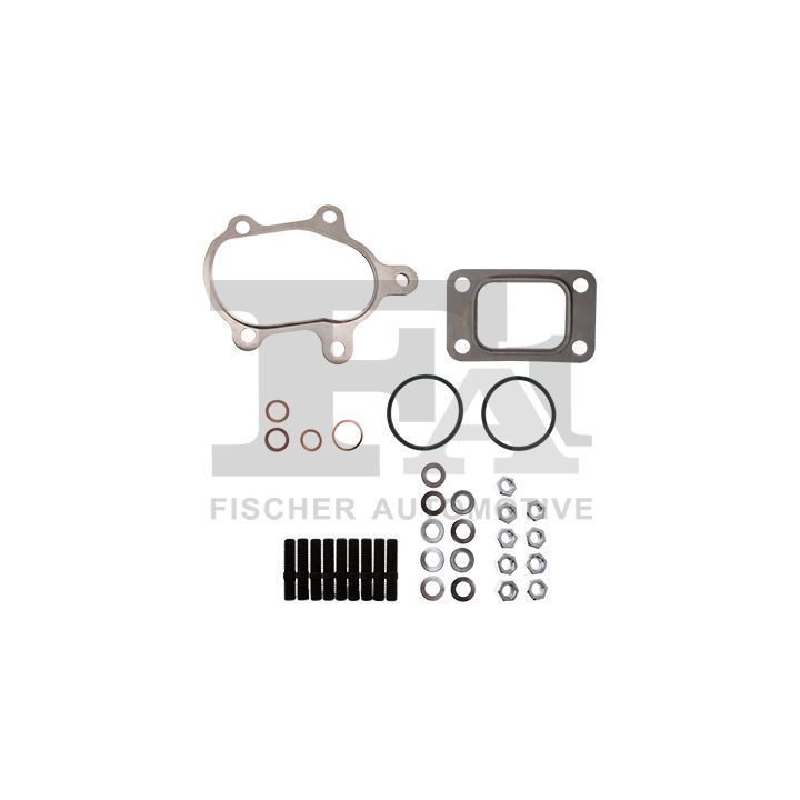 Montavimo komplektas, kompresorius FA1 KT330690