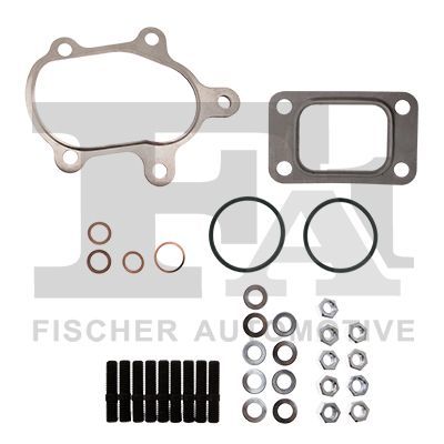 Montavimo komplektas, kompresorius FA1 KT330690