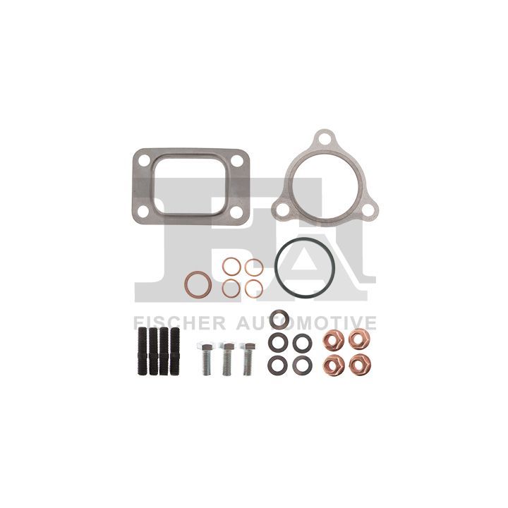 Montavimo komplektas, kompresorius FA1 KT330700