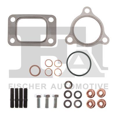 Montavimo komplektas, kompresorius FA1 KT330700