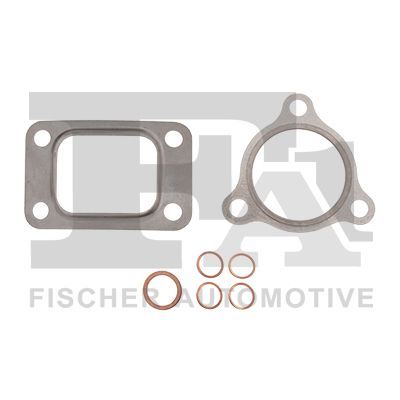 Montavimo komplektas, kompresorius FA1 KT330700E