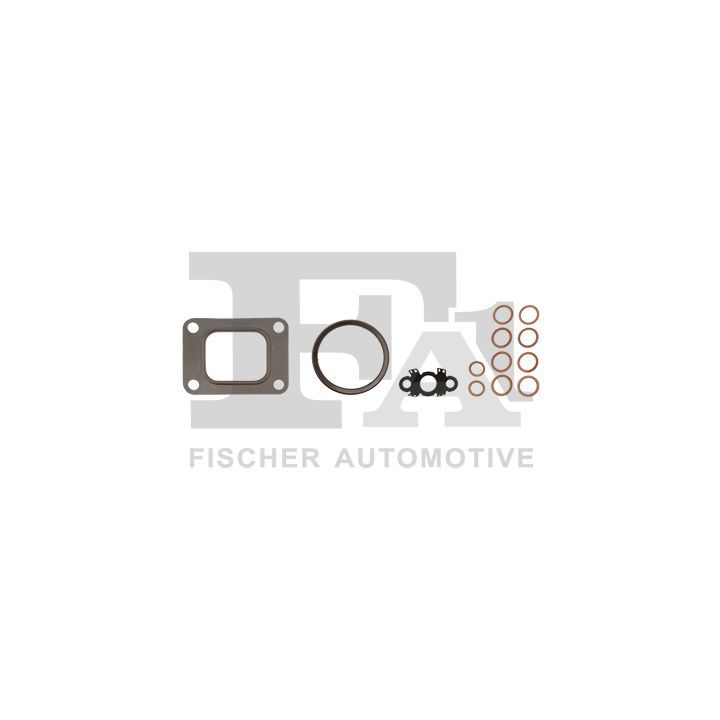 Montavimo komplektas, kompresorius FA1 KT330710E