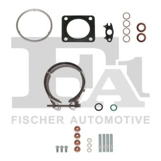 Montavimo komplektas, kompresorius FA1 KT330820