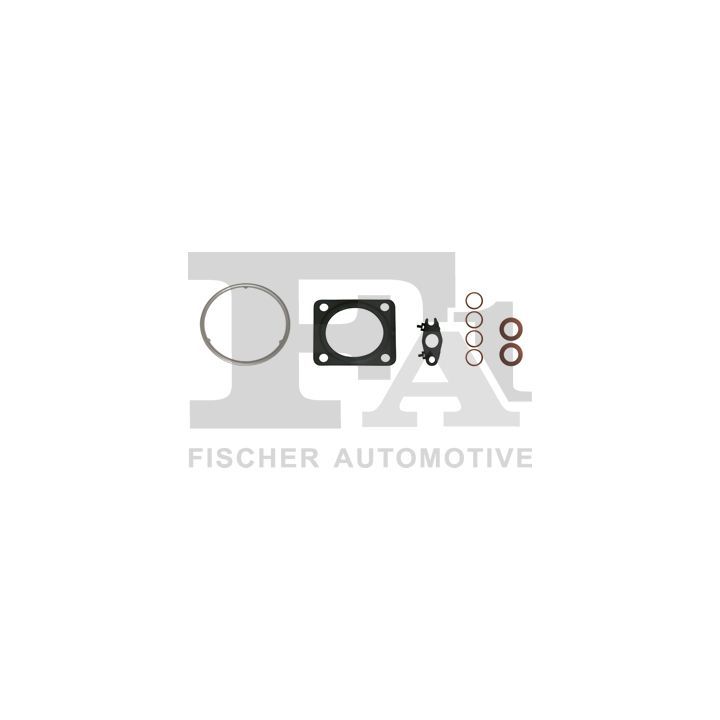 Montavimo komplektas, kompresorius FA1 KT330820E