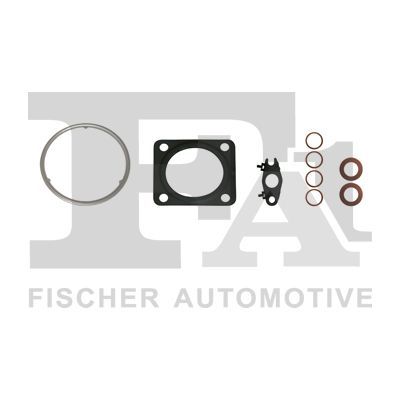 Montavimo komplektas, kompresorius FA1 KT330820E