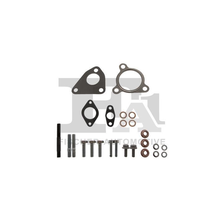 Montavimo komplektas, kompresorius FA1 KT330860