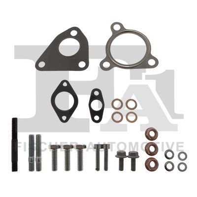 Montavimo komplektas, kompresorius FA1 KT330860