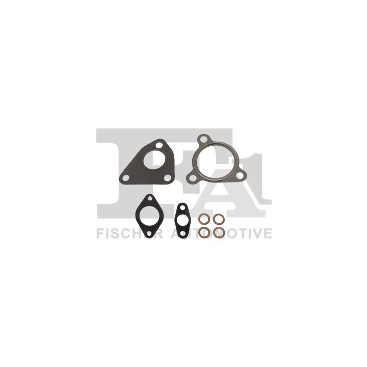 Montavimo komplektas, kompresorius FA1 KT330860E