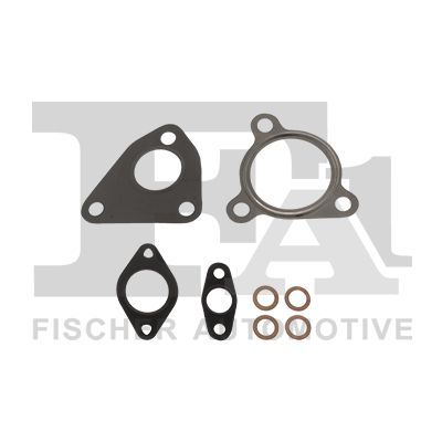 Montavimo komplektas, kompresorius FA1 KT330860E