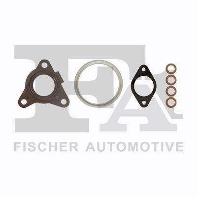 Montavimo komplektas, kompresorius FA1 KT330870E