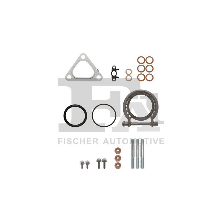 Montavimo komplektas, kompresorius FA1 KT330880