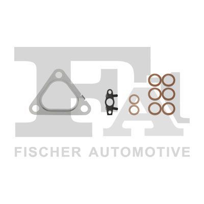 Montavimo komplektas, kompresorius FA1 KT330880E