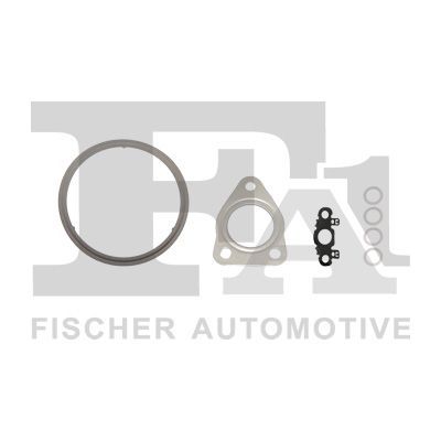 Montavimo komplektas, kompresorius FA1 KT330940E