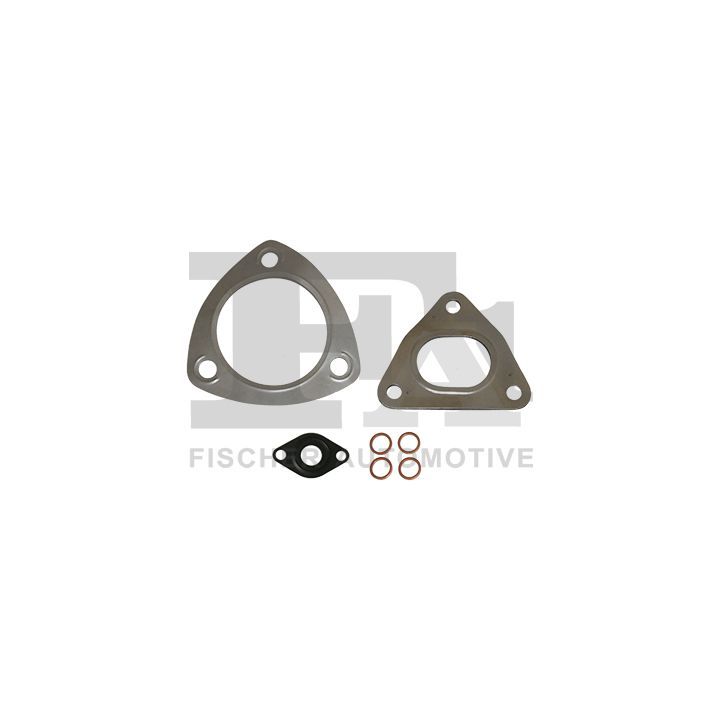 Montavimo komplektas, kompresorius FA1 KT410005E