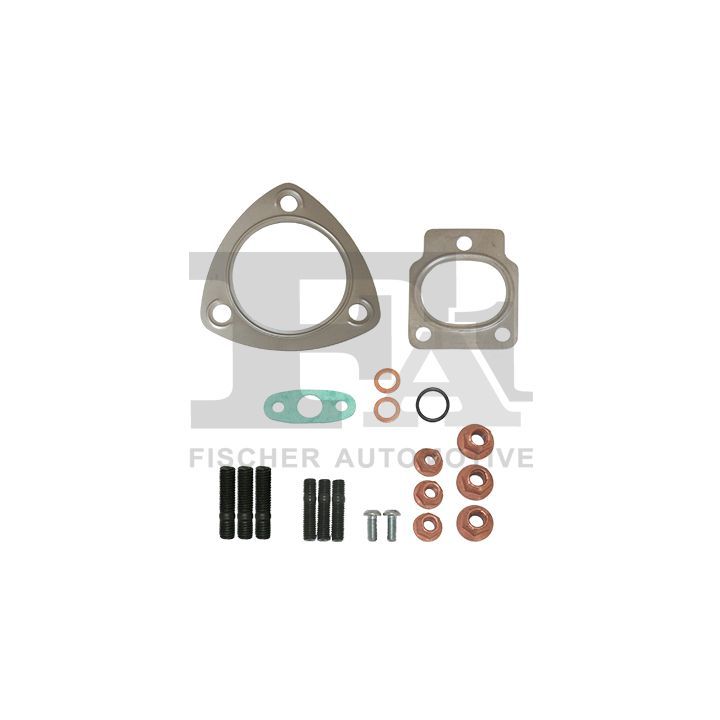 Montavimo komplektas, kompresorius FA1 KT410020