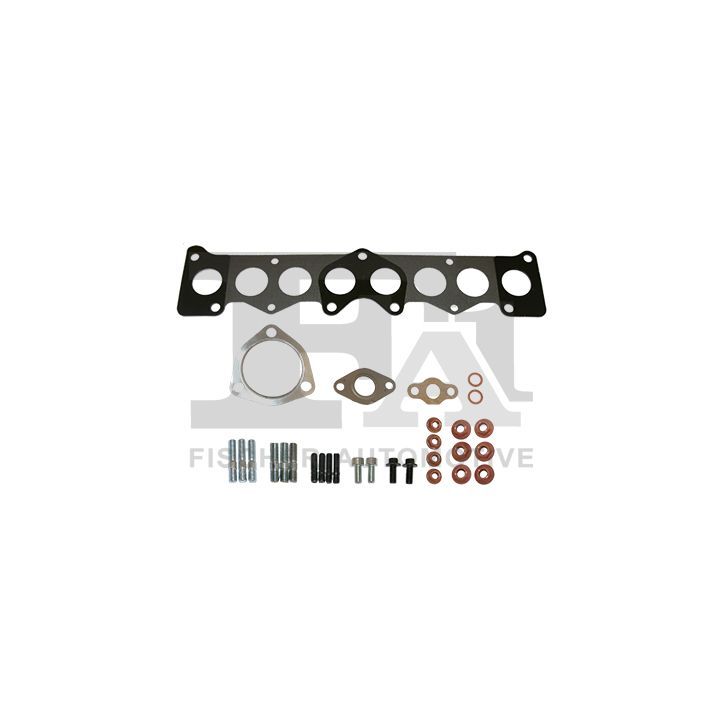 Montavimo komplektas, kompresorius FA1 KT410030