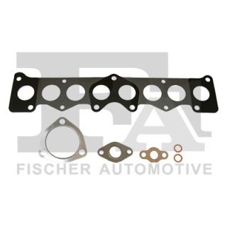 Montavimo komplektas, kompresorius FA1 KT410030E