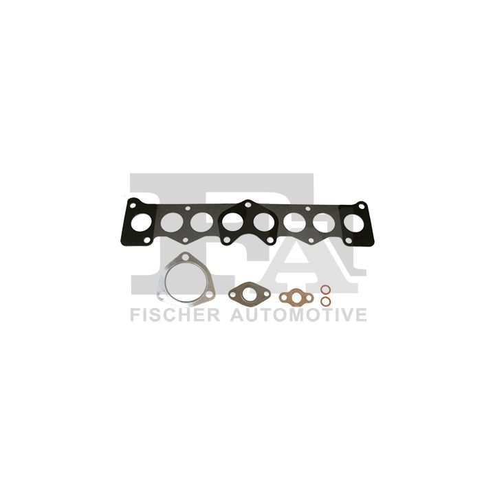 Montavimo komplektas, kompresorius FA1 KT410030E