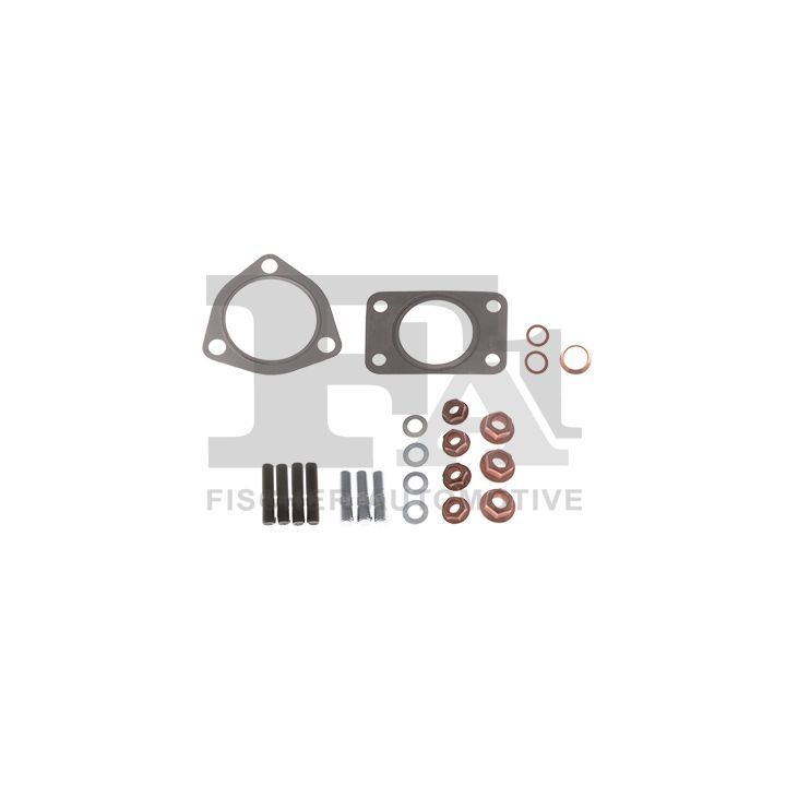 Montavimo komplektas, kompresorius FA1 KT410060