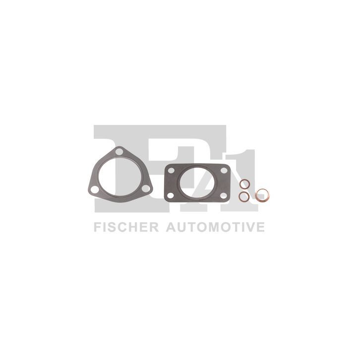 Montavimo komplektas, kompresorius FA1 KT410060E