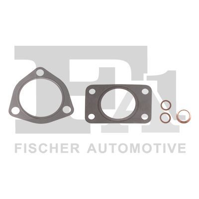 Montavimo komplektas, kompresorius FA1 KT410060E