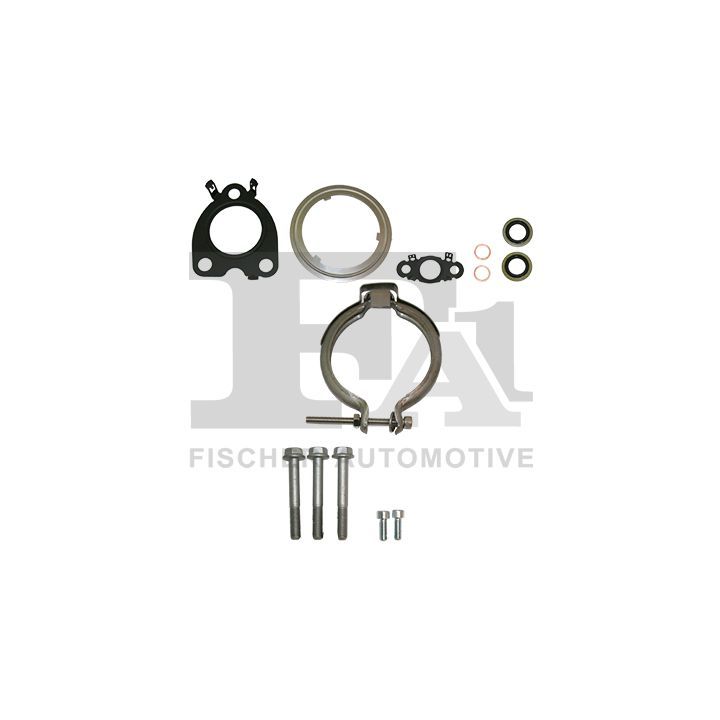 Montavimo komplektas, kompresorius FA1 KT410070