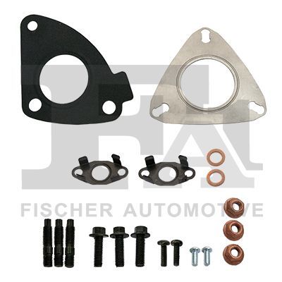 Montavimo komplektas, kompresorius FA1 KT410080